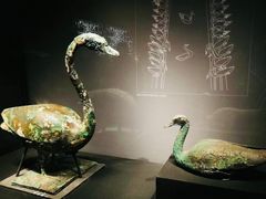 -陕西历史博物馆