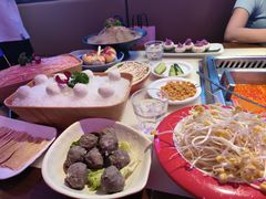 -重庆高老九火锅(万象城店)