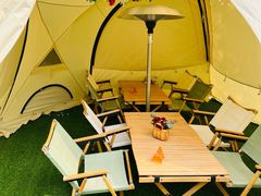 -CAMP.33露营烤肉·团建聚餐(创智天地店)