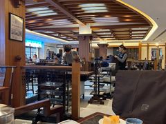 -皇城老妈川味火锅·大连海鲜火锅(港湾店)