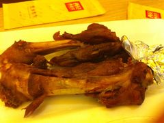 iphone_upload_pic-西贝(金桥店)