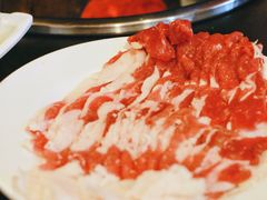 -裕德孚·非遗手切涮羊肉(东直门内大街店)