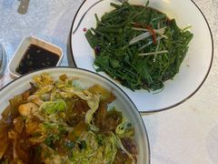 -渔娘渔家丹东海鲜(东直门店)