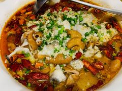-关姐美食(江南西店)