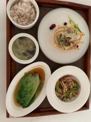 -弗蕾亚·和月月子调理院(东湖店)