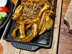 -小川洋风料理(街道口店)