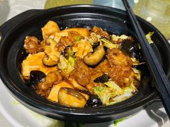 -高老庄绿色传奇(昊元生活广场店)
