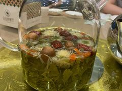 -新疆巴州金丝特餐厅(大钟寺店)