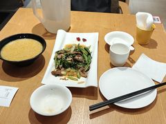 -秦香阁·西北家常菜(徐汇日月光中心店)