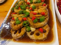 -味兴居农家菜馆(同德广场店)