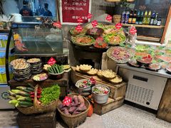 -塘屋烧烤·云南火塘烧烤品牌(新亚洲店)