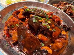 -侬佳蒸菜馆(听潮店)