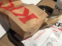 -肯德基(闵庄路店)