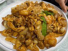-同发号饭庄(复兴路店)