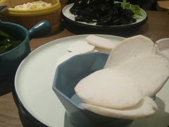 -刘一锅筋头巴脑(小北店)