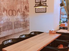-雅城香慧咖啡馆(常德路店)