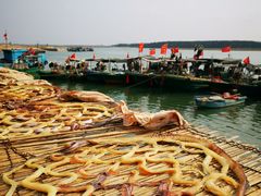 -叶姐海鲜(棋子湾店)