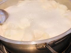 -家里婆自助水饺(振华路店)