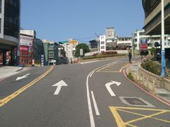 -淡水老街