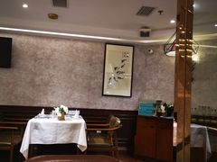 -肆月河豚·新淮扬(金融街店)