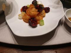 -颂福楼·南京菜(定淮门店)