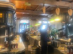 -Long Bar(莱佛士酒店)