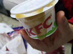-肯德基(房山店)
