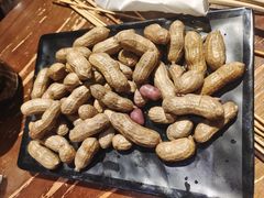 -风暴音乐烧烤串吧