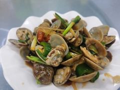 -瑶记海鲜餐厅(西涌店)