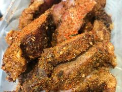 -脆皮五花肉(建东街旗舰店)