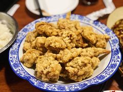 -大隐隐于市私房菜(保和小区店)
