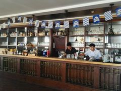 -LENBACH兰巴赫西餐啤酒坊(大连星海广场店)