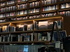 -茑屋书店(天目里店)
