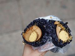 -芳婆糕团店(王府大街店)