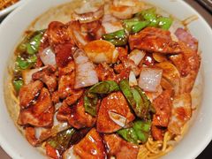 -王繁星面馆(西安熙地港店)