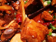 -胖哥俩肉蟹煲(世茂国际广场店)