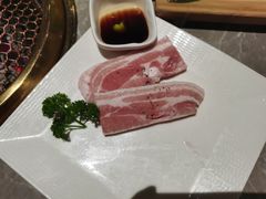-韩盛·古法烤肉店(皇城恒隆广场店)