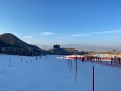 -八达岭滑雪场