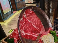 -湊湊火锅·茶憩(上海合生汇店)