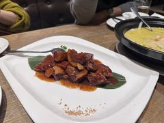 -廊亦舫Lang Yi Fang Restaurant(金桥店)
