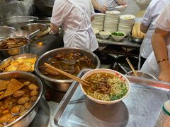 -李兰英湖南面馆(护国路店)
