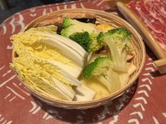 -火塘云南烧烤大排档