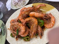-贞姨美食·老字号海鲜大排档