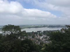 -第一山景区