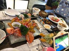 -蟹后Crabber(水悦城店)