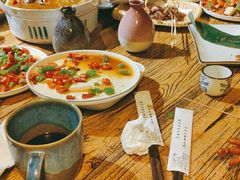 -长亭酒肆.武夷菜(鼓楼后海店)