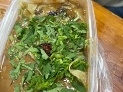 -正味斋锅巴菜(西北角店)