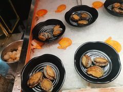 -芭菲盛宴·环球美食(北城国际店)