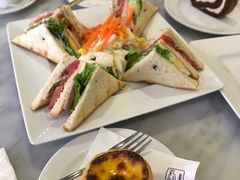 -安德鲁饼店(总店)