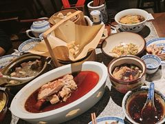 -南京大牌档(济南万象城店)